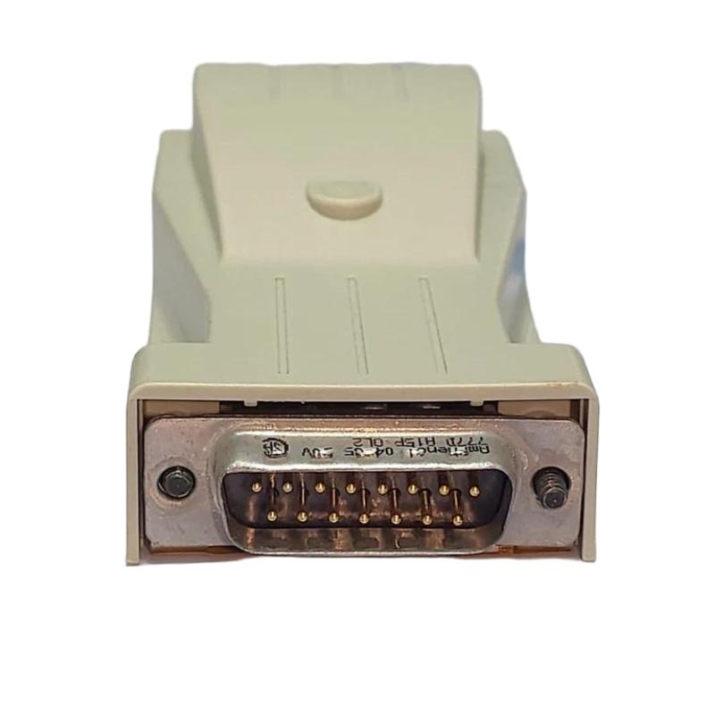 Schneider TSXACZ03 Analog Input Module