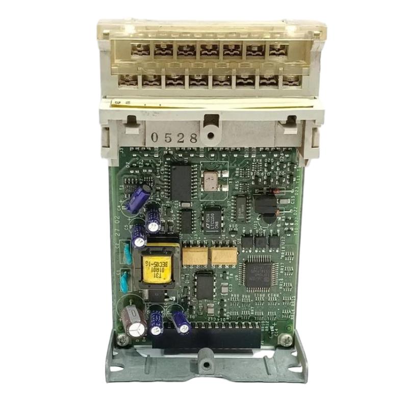 Schneider TSXAEZ414 Analog Input Module