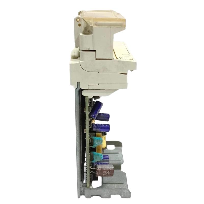 Schneider TSXAEZ414 Analog Input Module