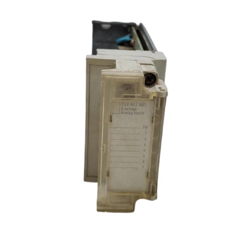 Schneider TSXAEZ801 Analog Input Module