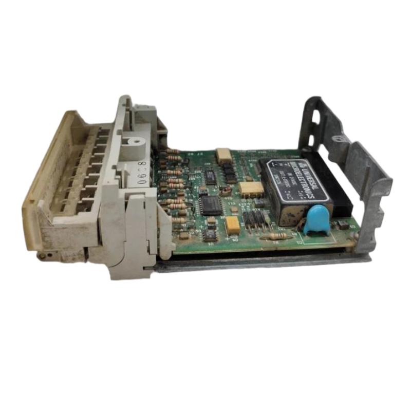 Schneider TSXAEZ801 Analog Input Module