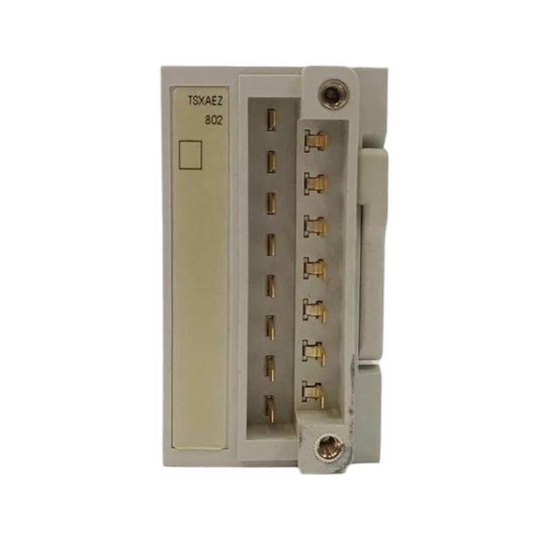 Schneider TSXAEZ802 Analog Input Module