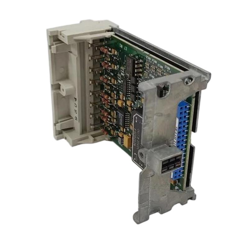 Schneider TSXAEZ802 Analog Input Module