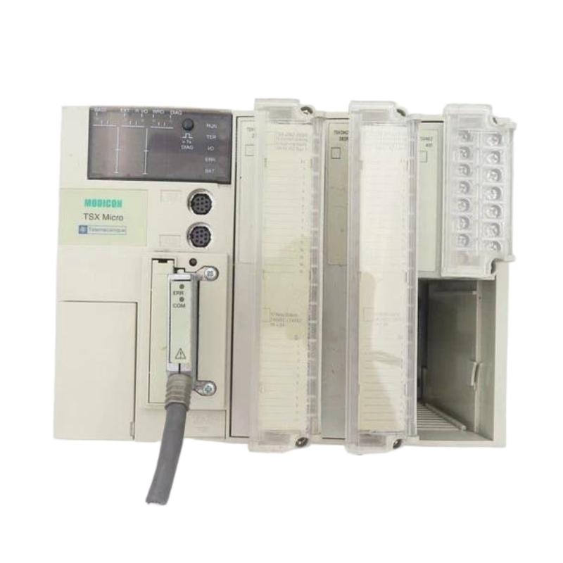 Schneider TSX3721001 Modular Base Controller
