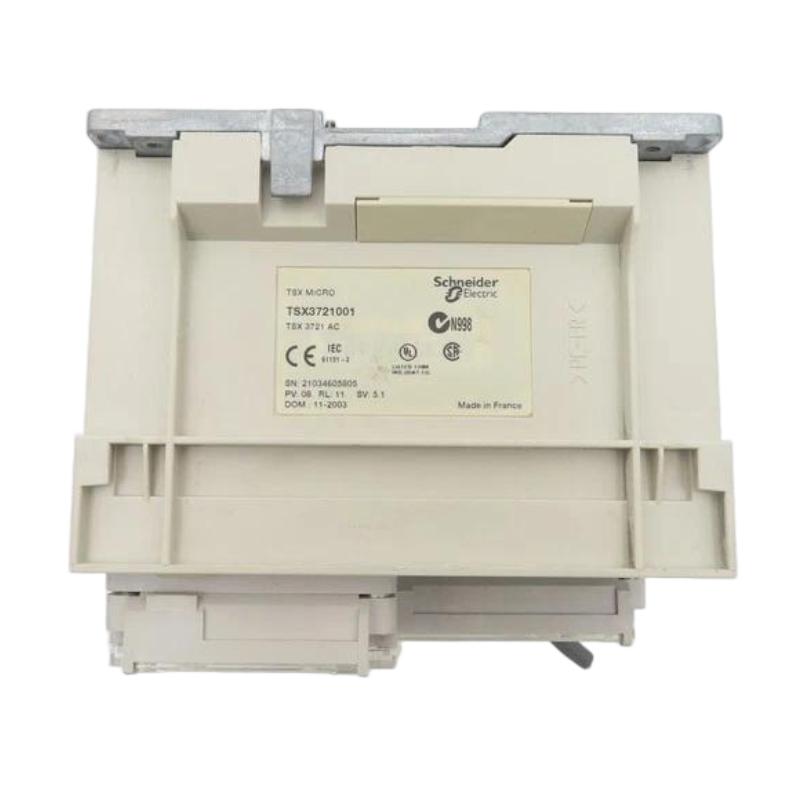 Schneider TSX3721001 Modular Base Controller