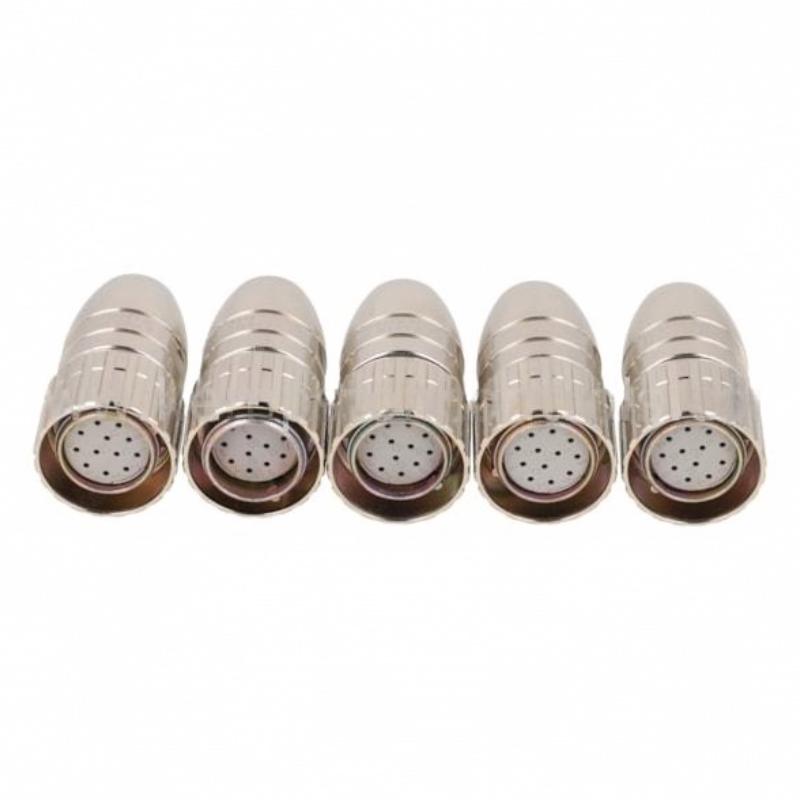 Schneider VW3M8214 Industrial Connectors