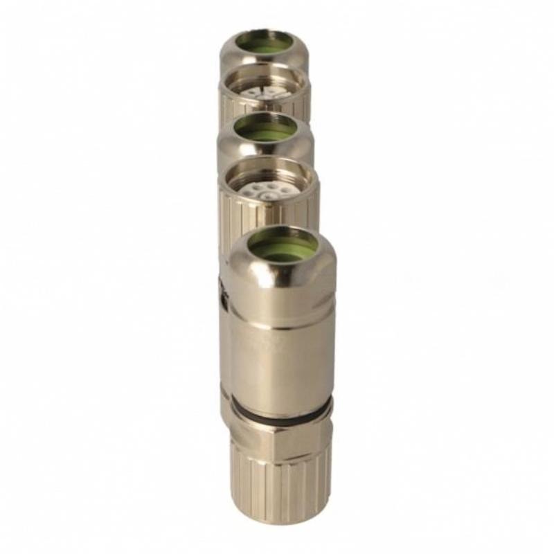 Schneider VW3M8215 Industrial Connectors
