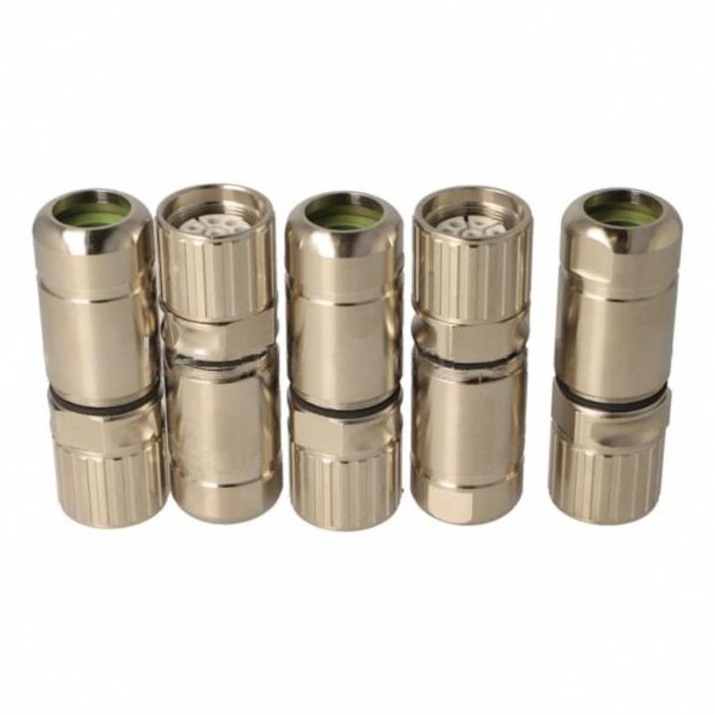 Schneider VW3M8215 Industrial Connectors