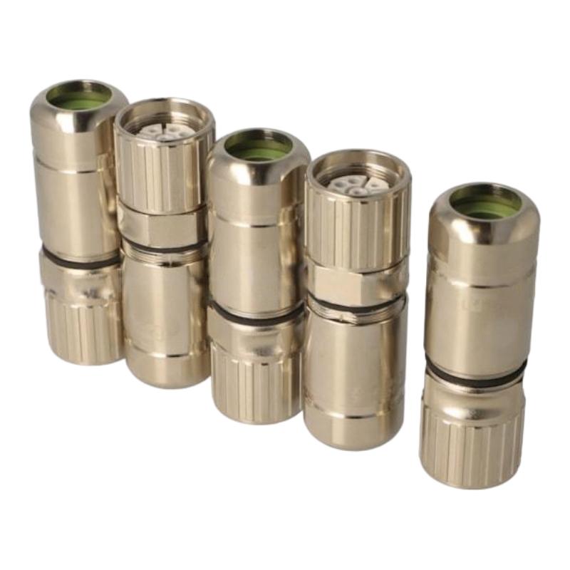 Schneider VW3M8215 Industrial Connectors