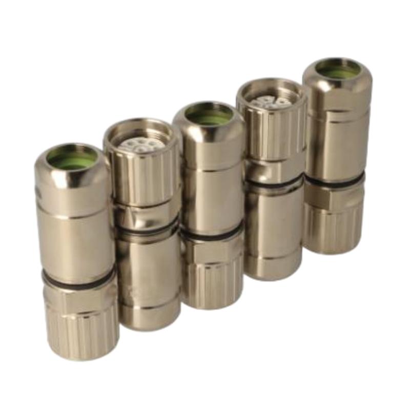 Schneider VW3M8215 Industrial Connectors