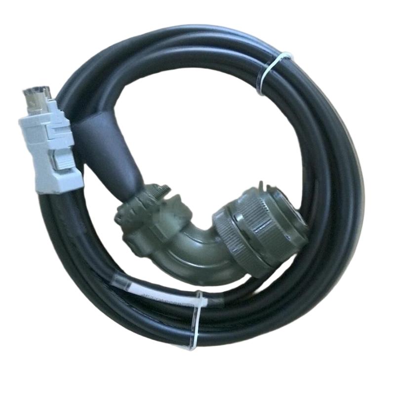 Schneider VW3M8122R50 Encoder Cable