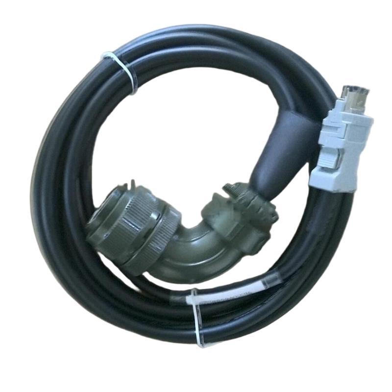 Schneider VW3M8122R50 Encoder Cable