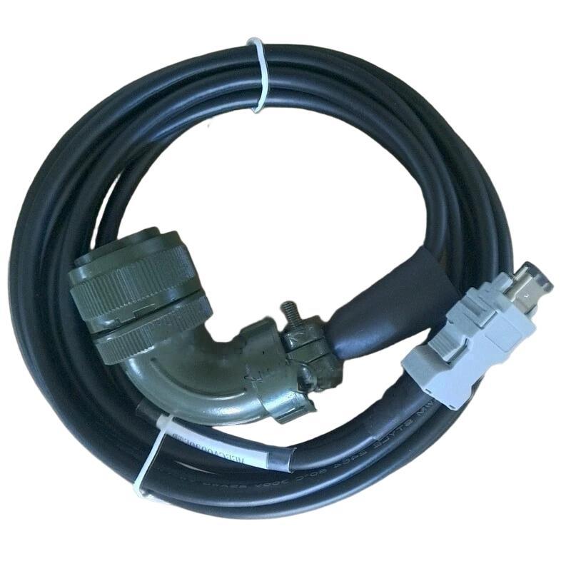 Schneider VW3M8122R50 Encoder Cable