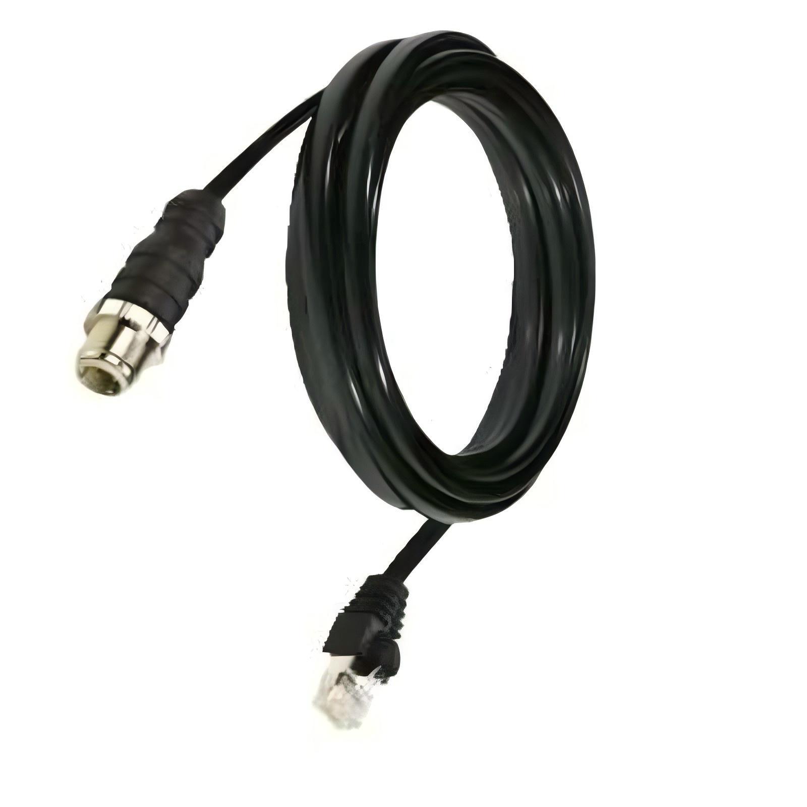 Schneider VW3M8123R30 Encoder Cable With Battery Box
