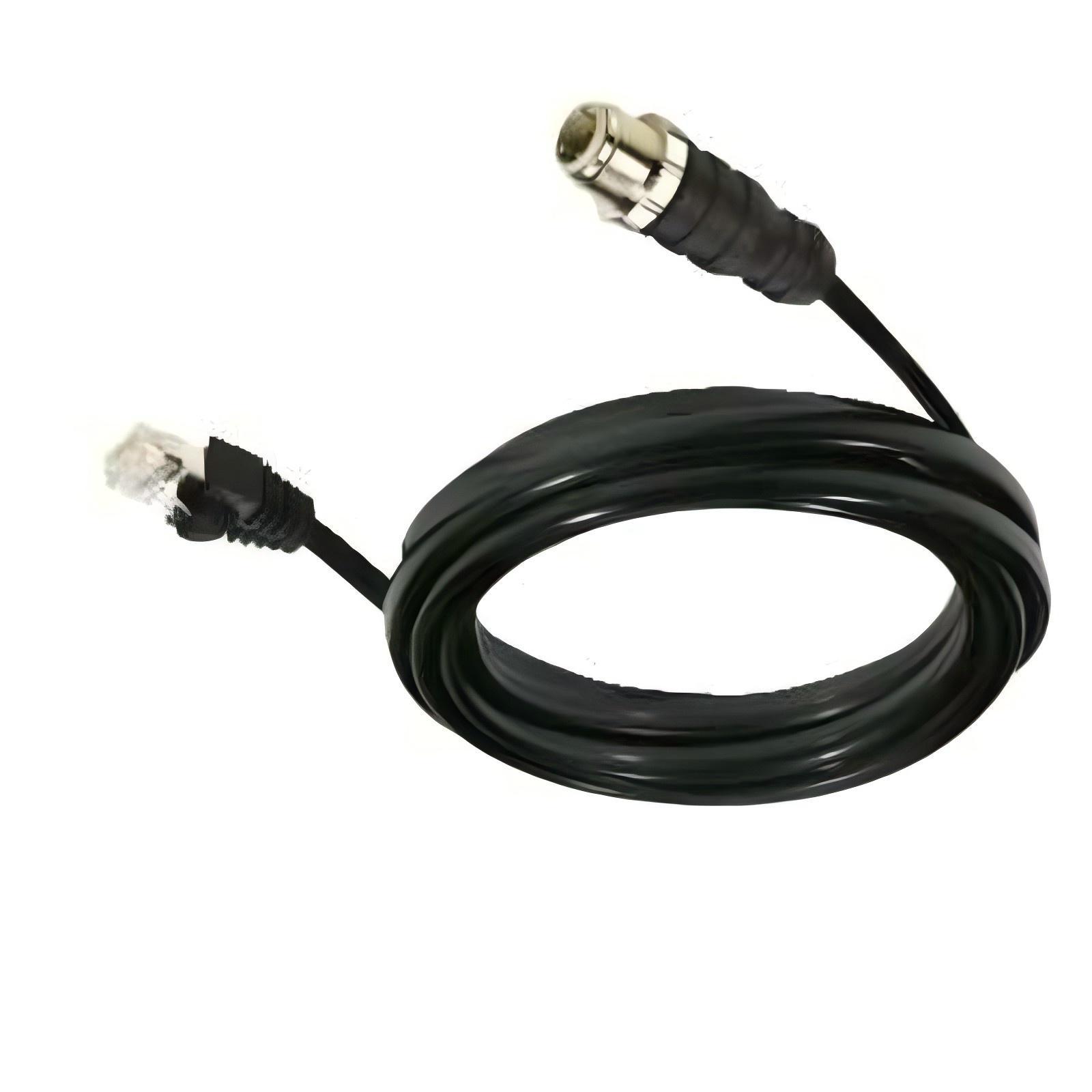 Schneider VW3M8123R30 Encoder Cable With Battery Box