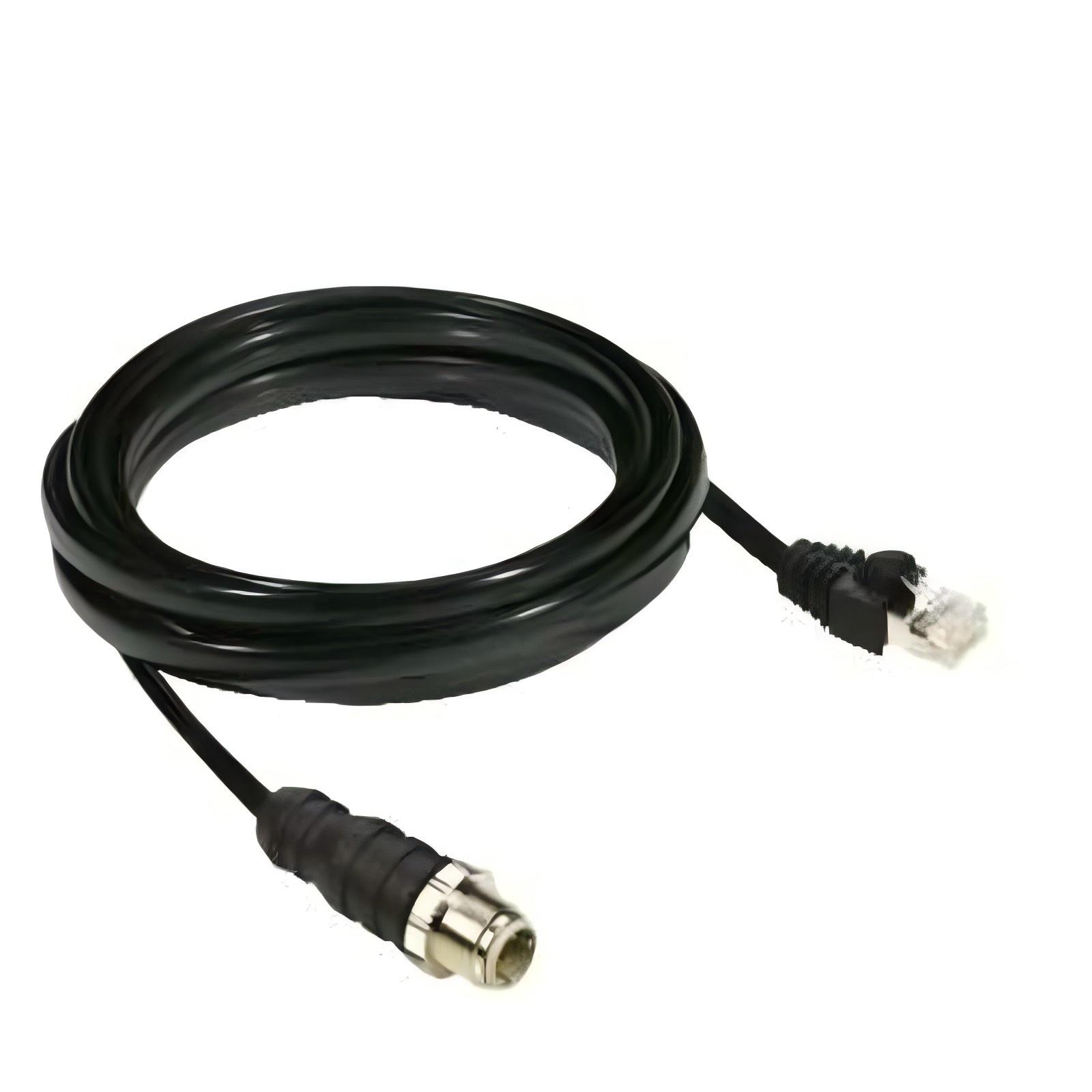 Schneider VW3M8123R30 Encoder Cable With Battery Box