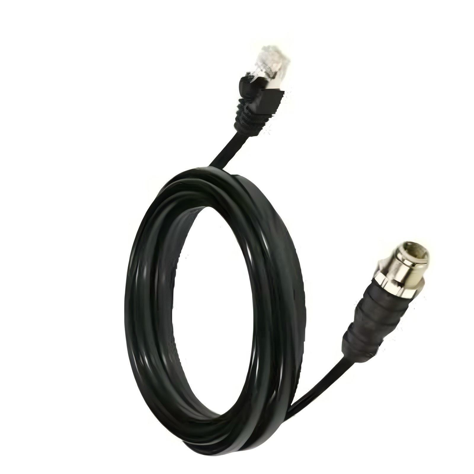 Schneider VW3M8123R30 Encoder Cable With Battery Box