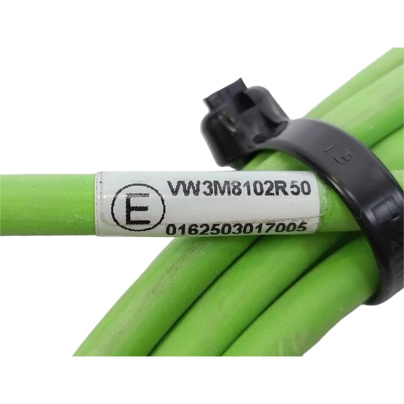 Schneider VW3M8102R50 Encoder Cable