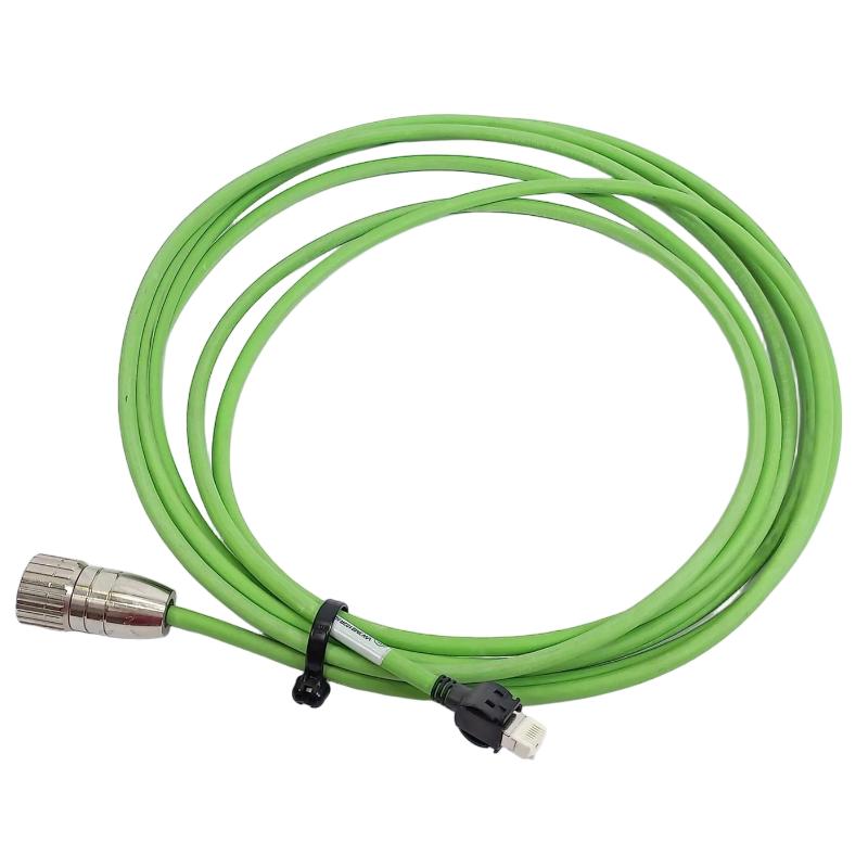 Schneider VW3M8102R50 Encoder Cable
