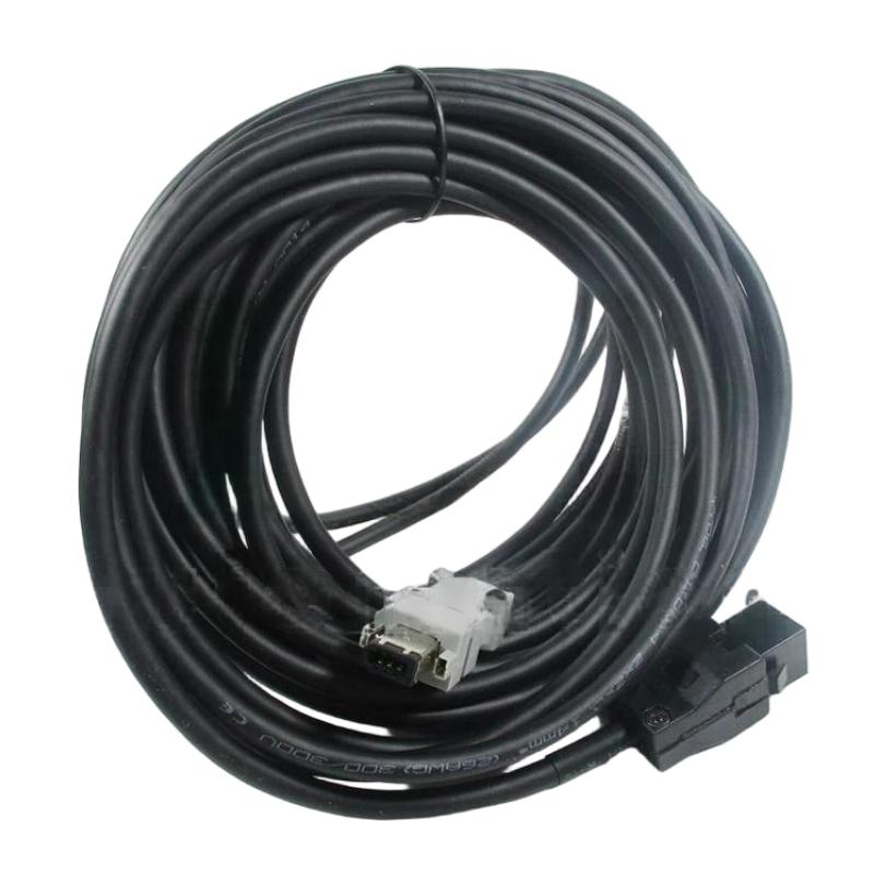 Schneider VW3M8121R100 Servo Motor Encoder Cable