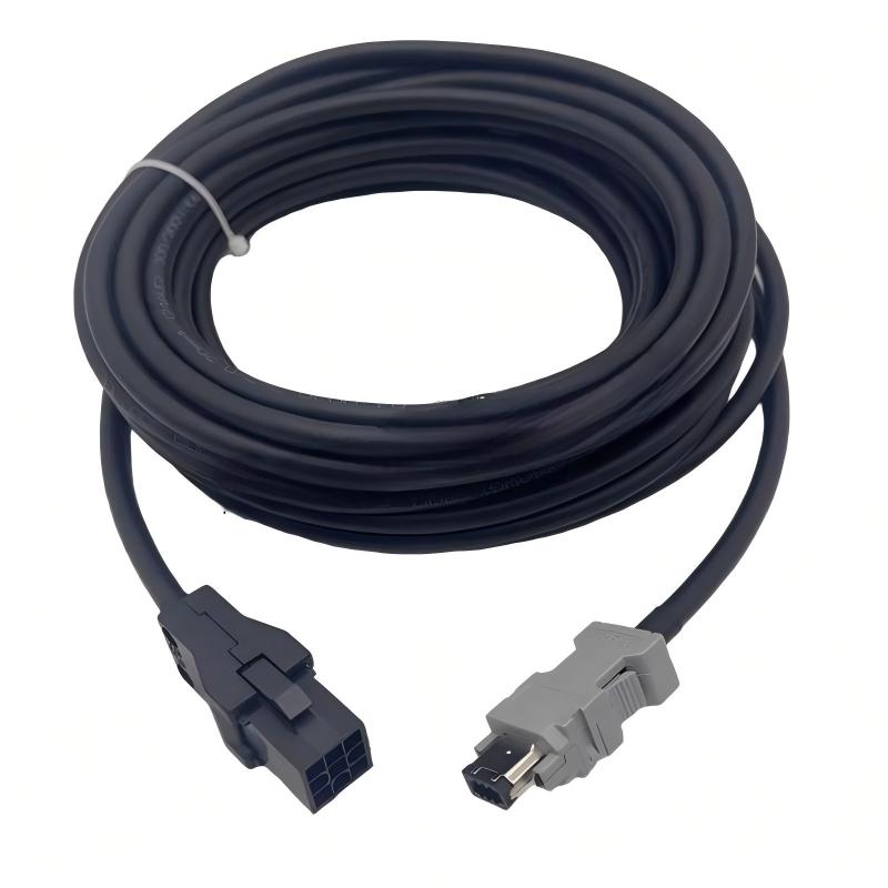 Schneider VW3M8121R30 Encoder Cable