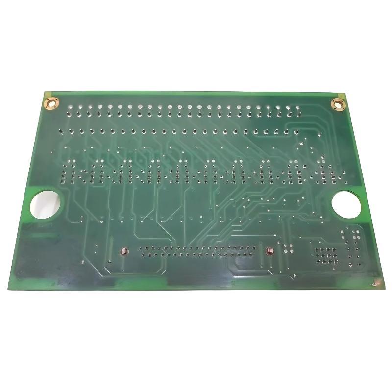 GE IS200STAIH2ACB Analog I/O Terminal Block