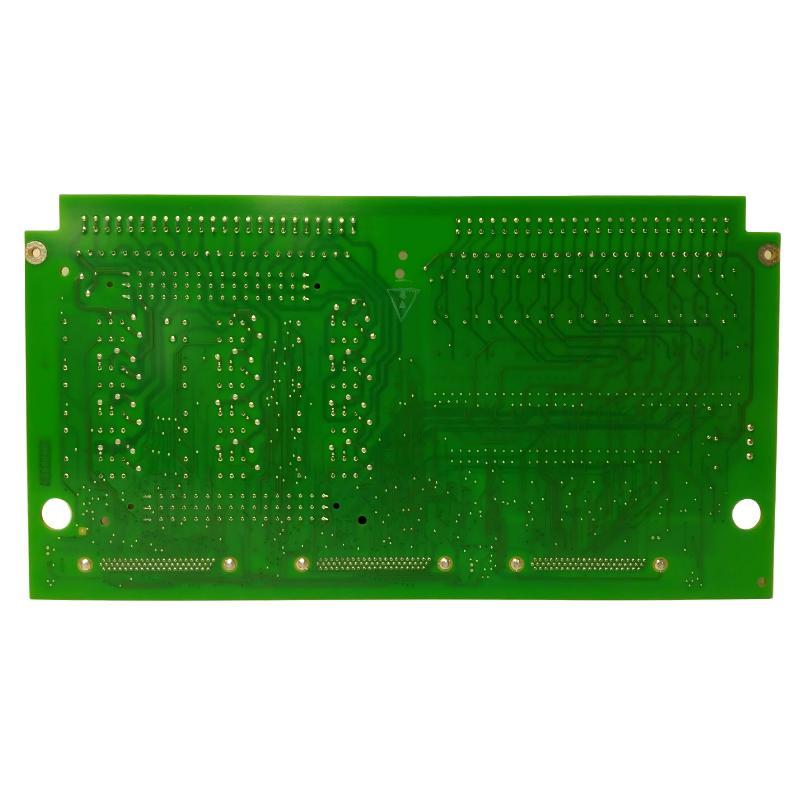 GE IS200TDBTH6ACD Split-Type Terminal Block