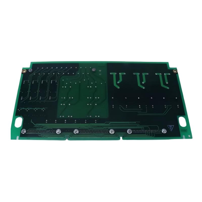 GE IS200TGENH1A Terminal Board