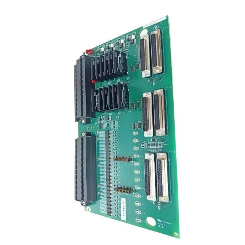 GE IS200TRPAH2AHE IS230TNPAH2A Printed Circuit Board