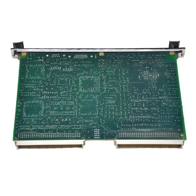 GE IS200VGENH1B Generator Monitor And Trip Panel