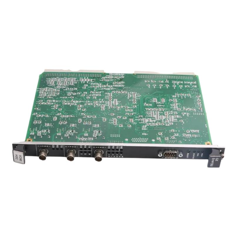 GE IS210AEDBH3ACC Bridge Interface Board