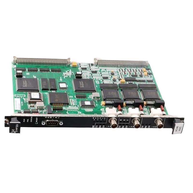 GE IS210AEDBH3ACC Bridge Interface Board