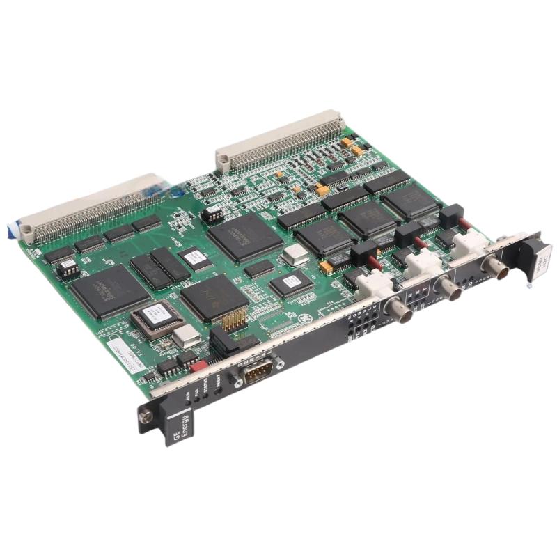 GE IS210AEDBH3ACC Bridge Interface Board