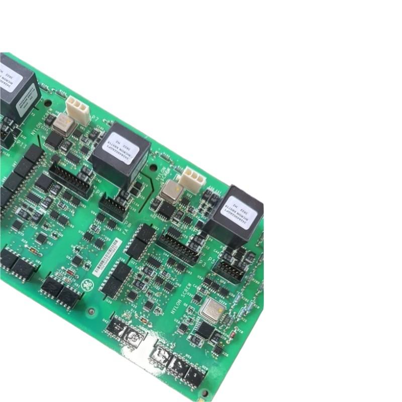 GE IS210AEDBH3ADC Bridge Interface Board