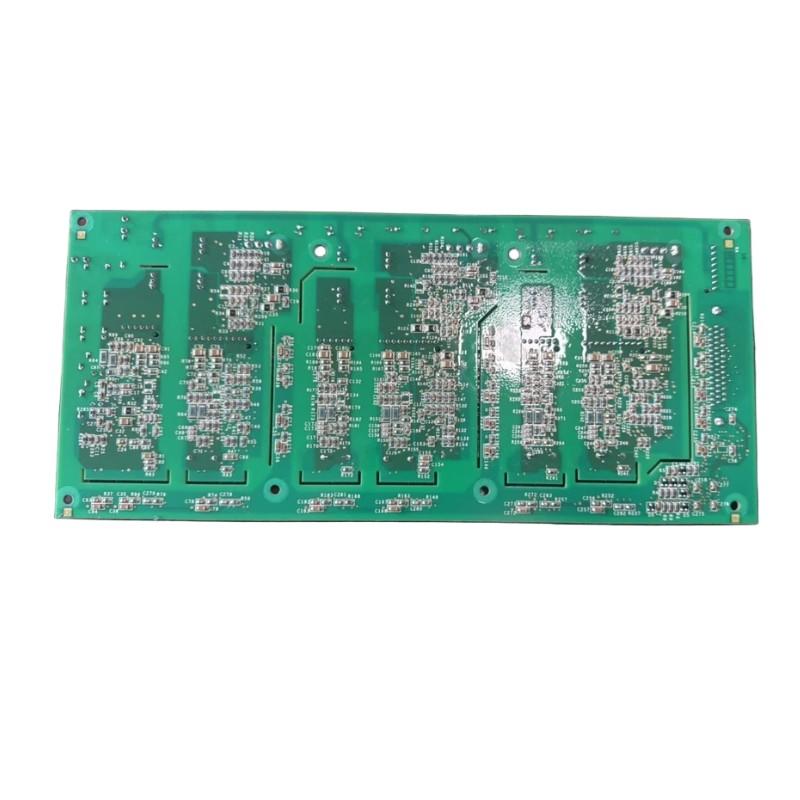 GE IS210AEDBH3ADC Bridge Interface Board