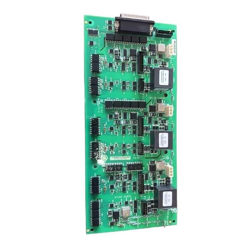 GE IS210AEDBH3ADC Bridge Interface Board