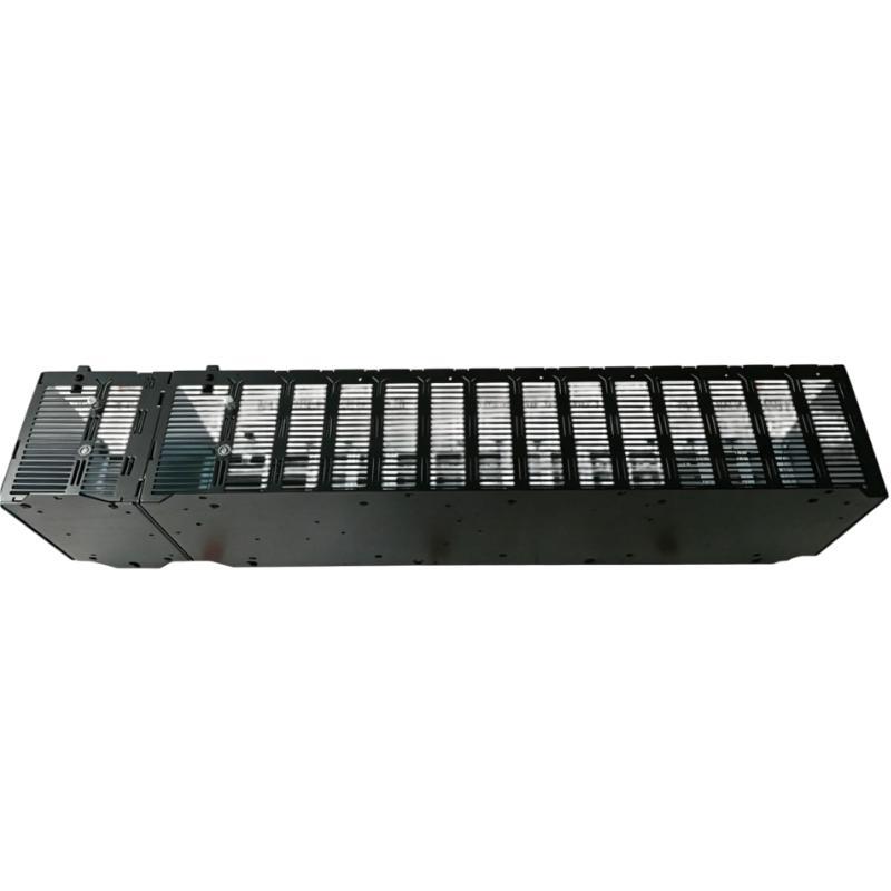 Honeywell 900R12R-0501 12-Slot I/O Rack