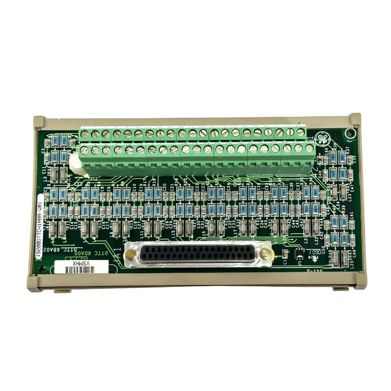 GE IS210DTTCH1A IS200DTTCH1A Simplex Thermocouple Input Board