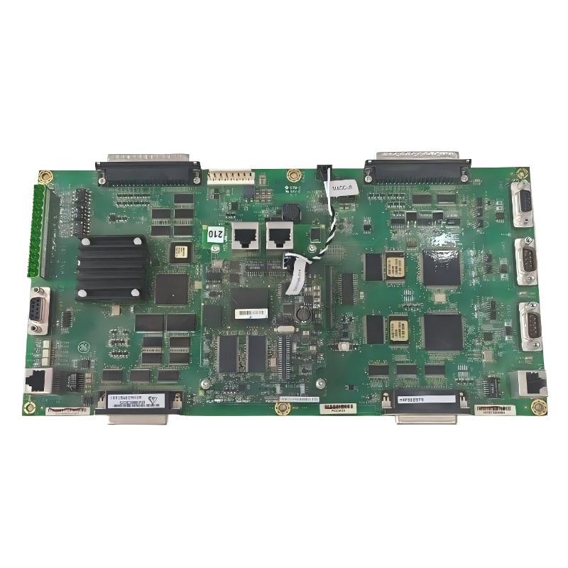 GE IS210MACCH1AKH IS200WEMDH1ABA Interface Board