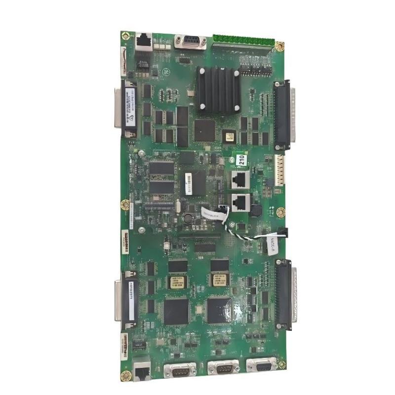 GE IS210MACCH1AKH IS200WEMDH1ABA Interface Board