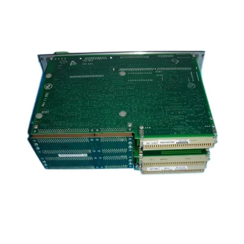 GE IS215UCVDH5AN Dual-Slot Controller Board