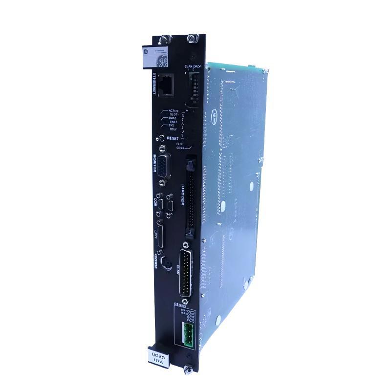 GE IS215UCVDH7AM DS200UCVAH1ABC Control Board