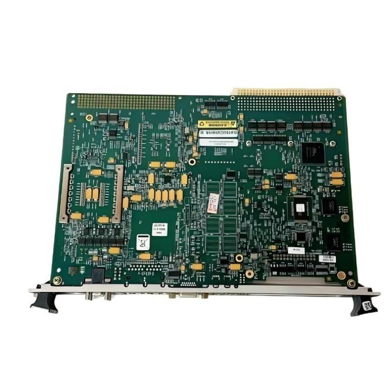 GE IS215UCVHM06A IS415UCVHH1A Control Board