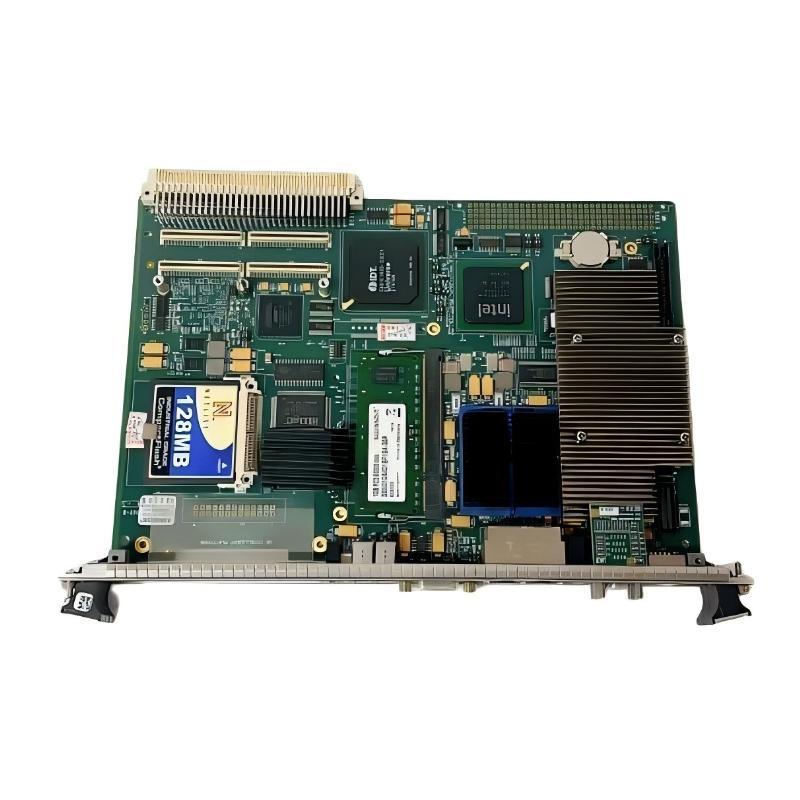 GE IS215UCVHM06A IS415UCVHH1A Control Board