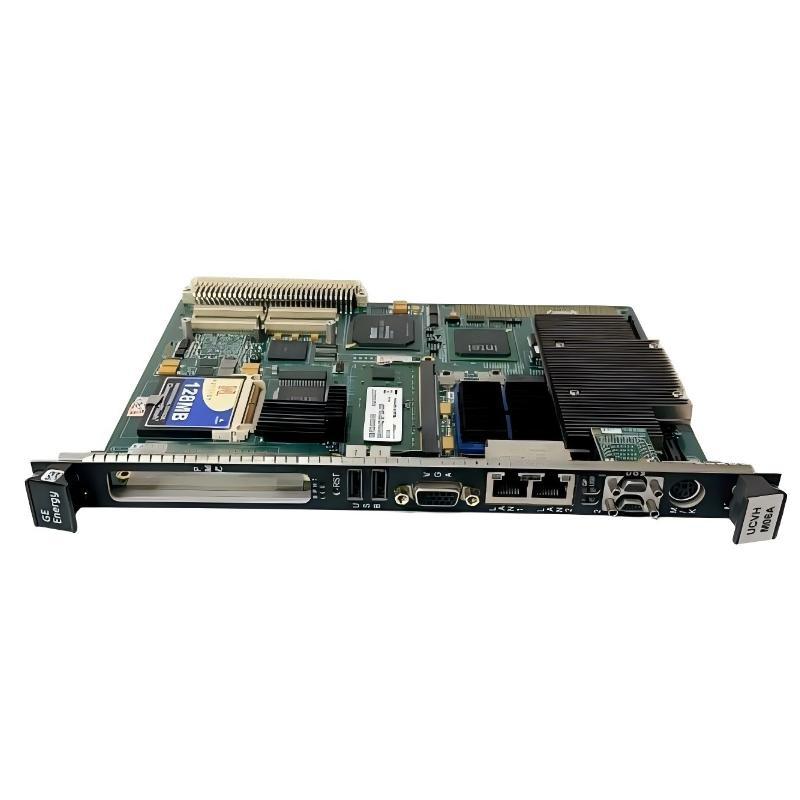 GE IS215UCVHM06A IS415UCVHH1A Control Board