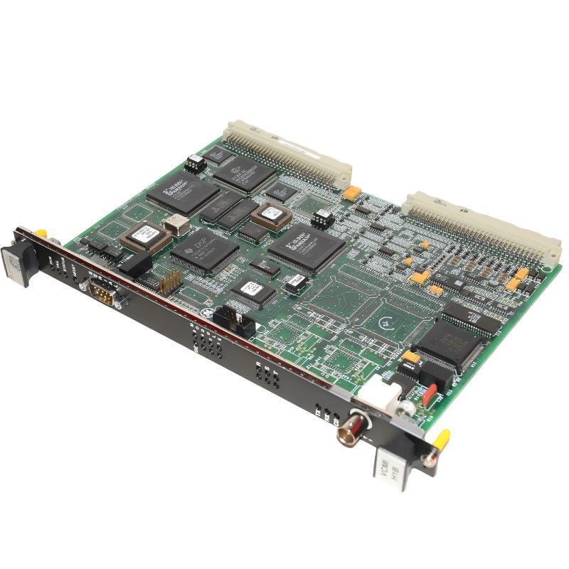GE IS215VCMIH1B VCMI Bus Master Controller Board