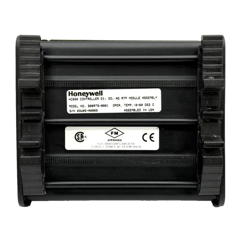 Honeywell 900RTS-0001 Remote Terminal Panel Module