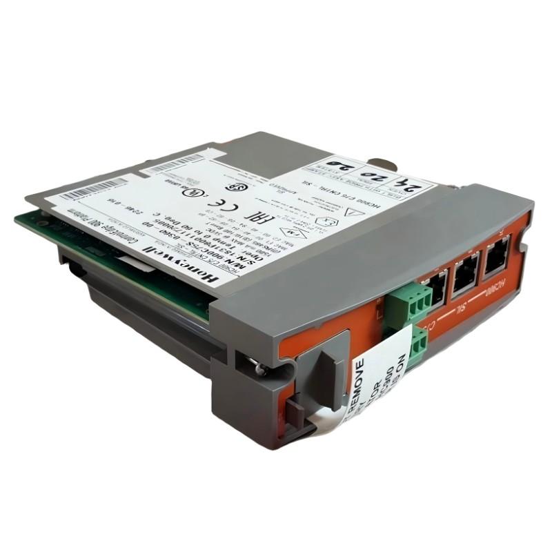 Honeywell 900S75-0460-00 HC900 I/O Scanner Module