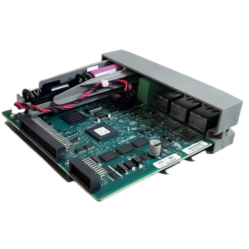 Honeywell 900S75-0460-00 HC900 I/O Scanner Module