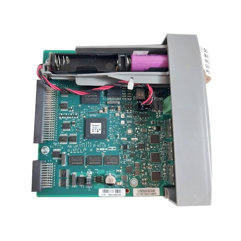 Honeywell 900S75-0460-00 HC900 I/O Scanner Module
